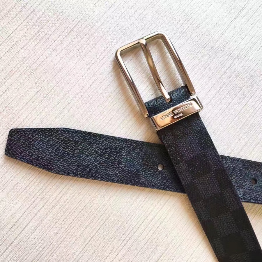 Louis Vuitton LV belts 35MM