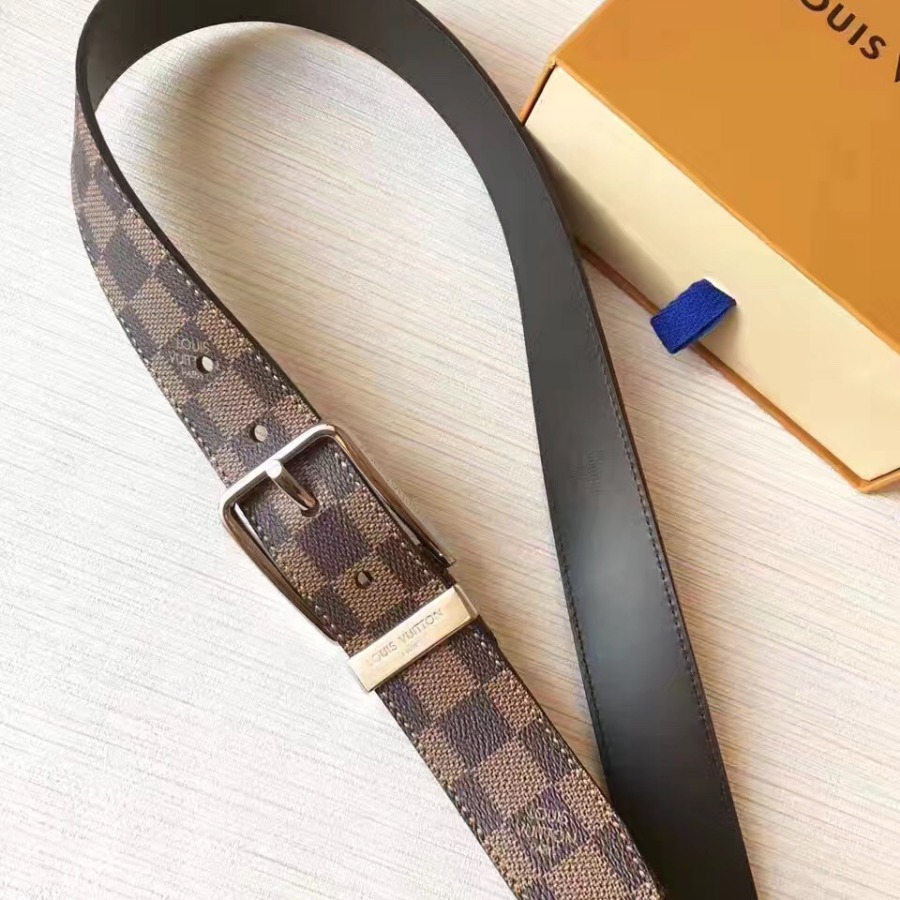 Louis Vuitton LV belts 35MM