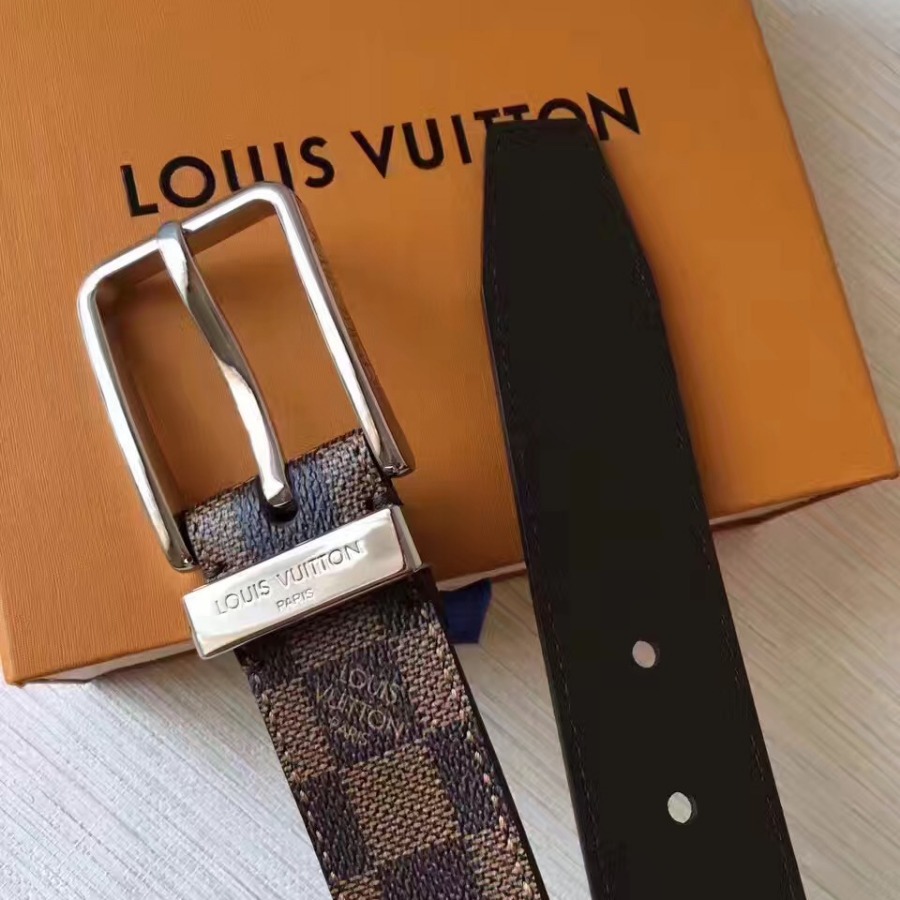 Louis Vuitton LV belts 35MM