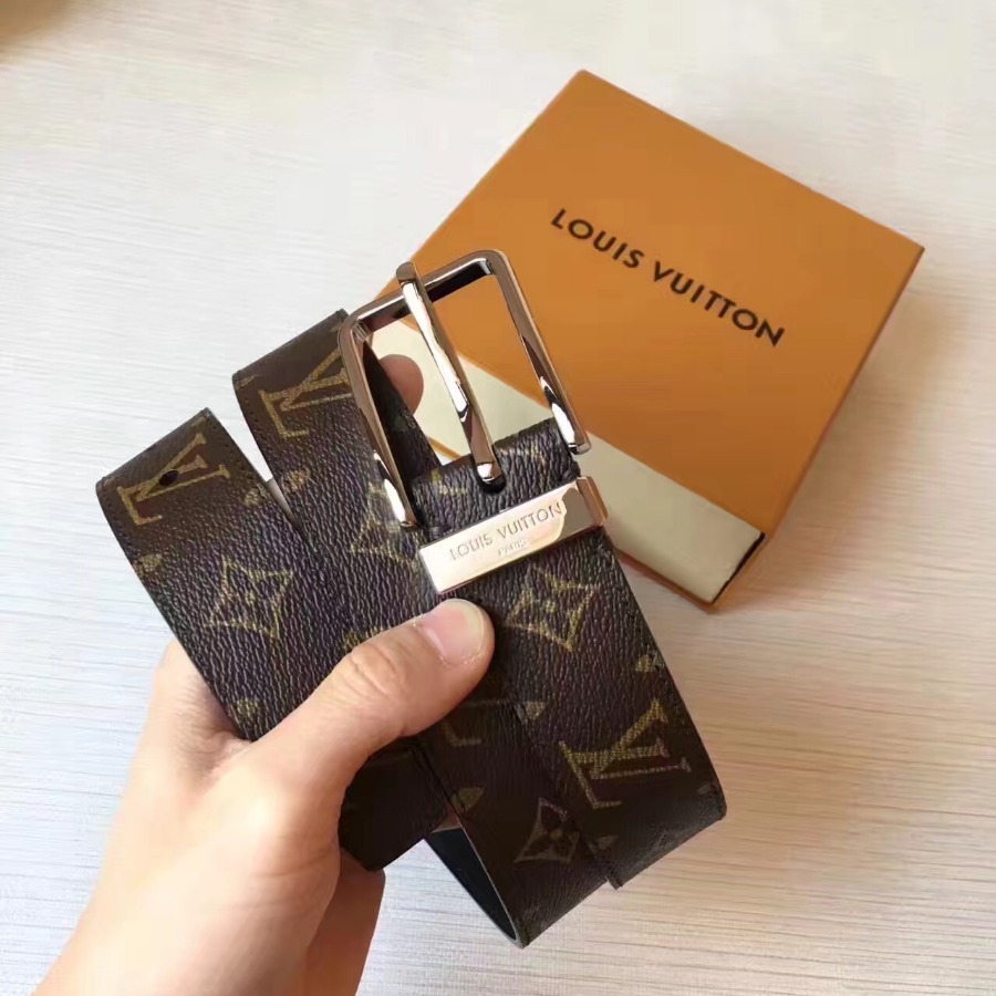 Louis Vuitton LV belts 35MM