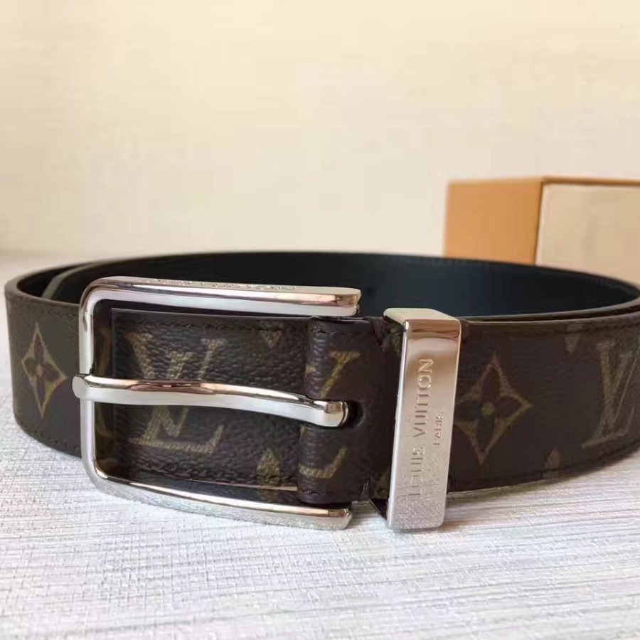Louis Vuitton LV belts 35MM