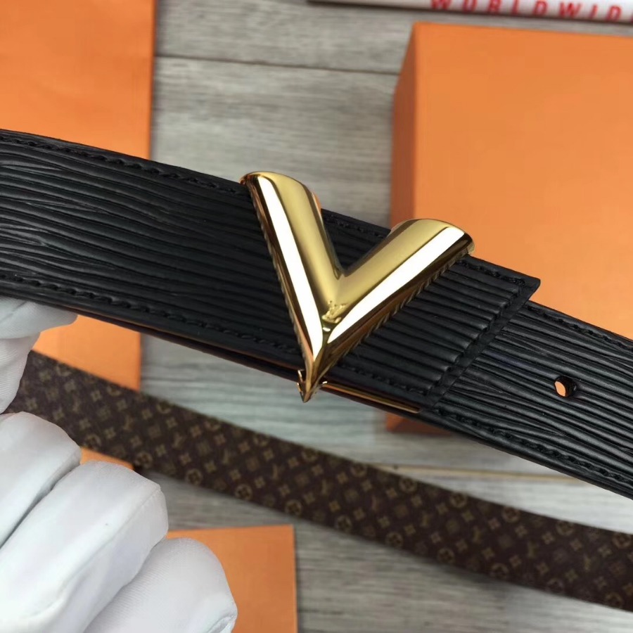 Louis Vuitton LV belts 35MM