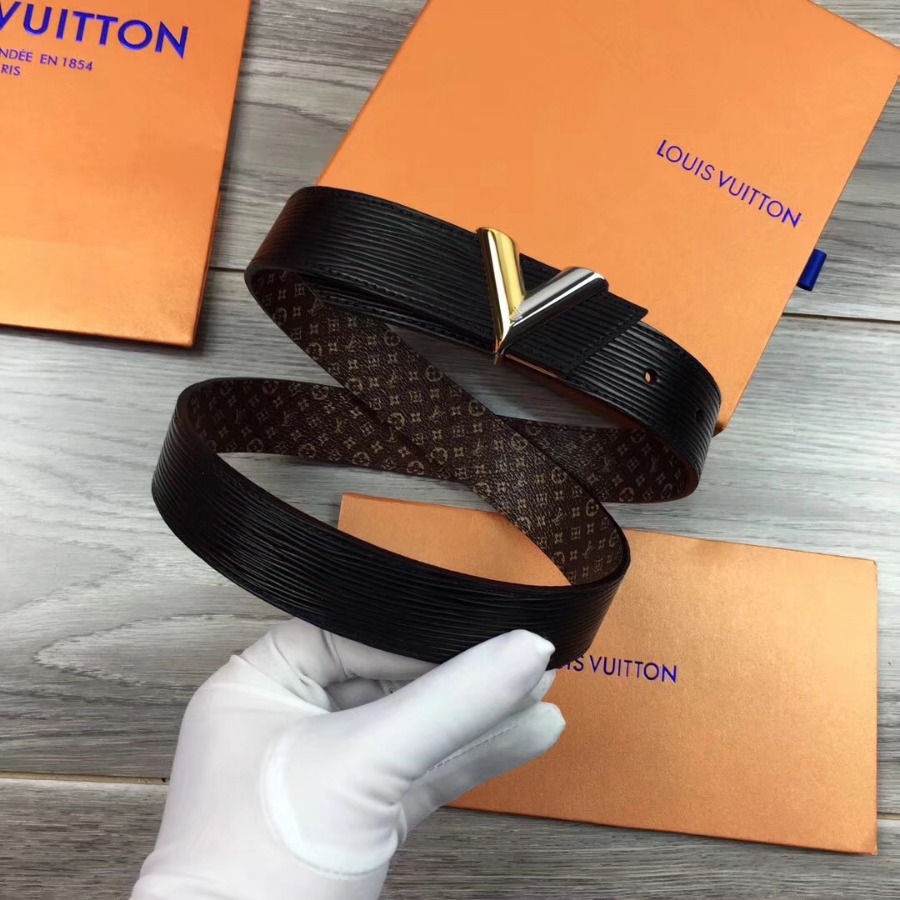 Louis Vuitton LV belts 35MM