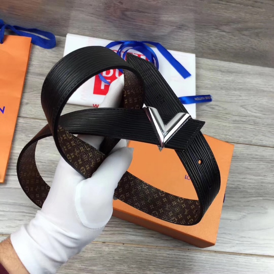 Louis Vuitton LV belts 35MM