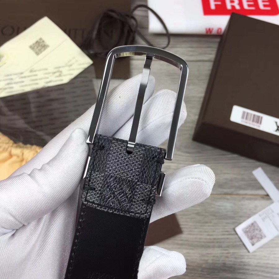 Louis Vuitton LV belts 35MM