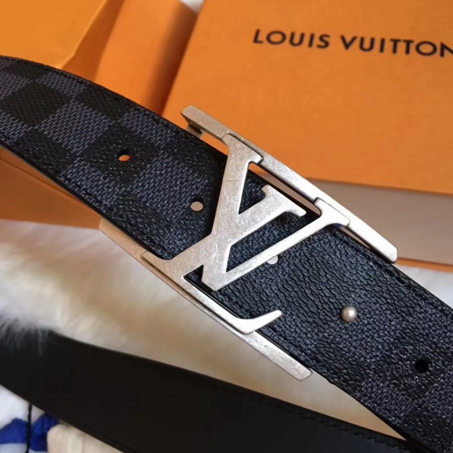 Louis Vuitton LV belts 35MM