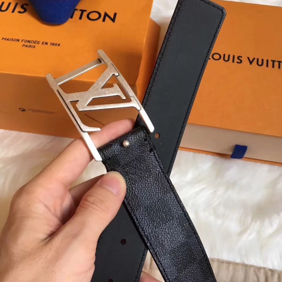 Louis Vuitton LV belts 35MM