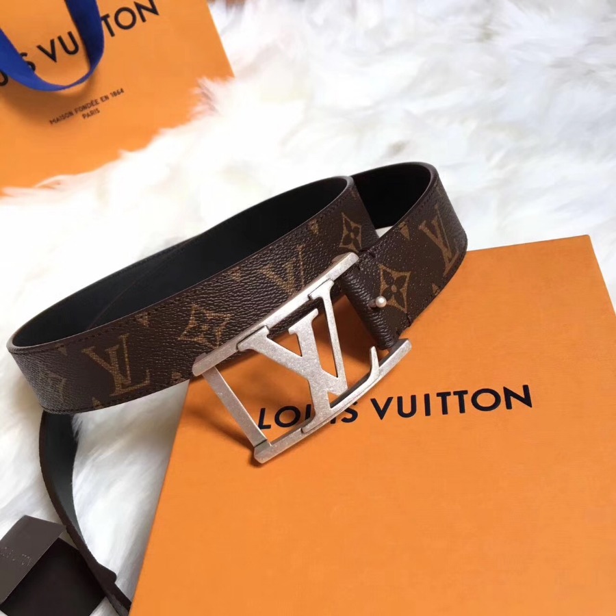 Louis Vuitton LV belts 35MM