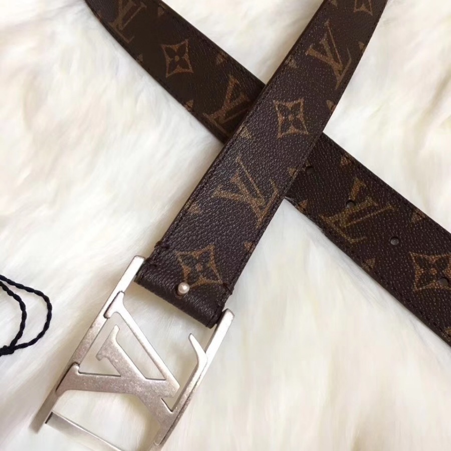 Louis Vuitton LV belts 35MM