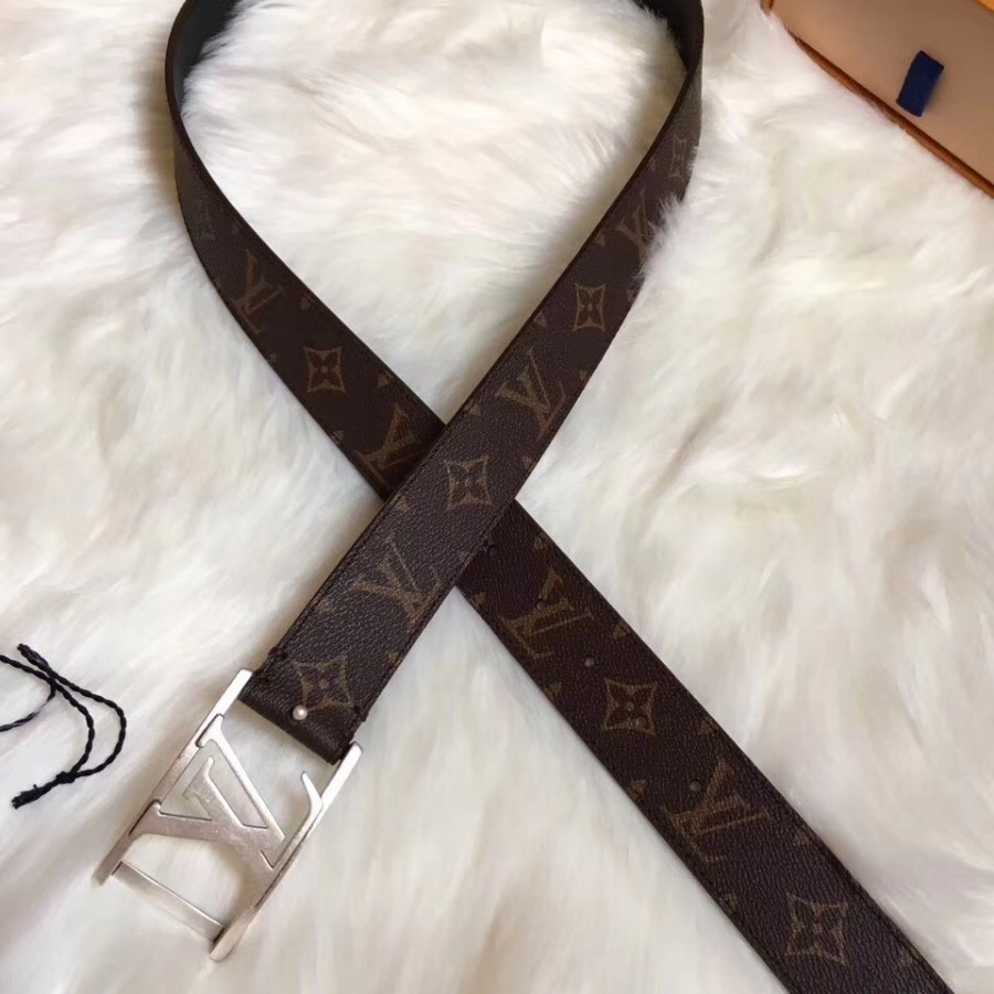 Louis Vuitton LV belts 35MM