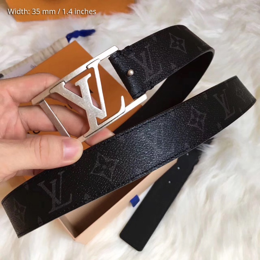 Louis Vuitton LV belts 35MM