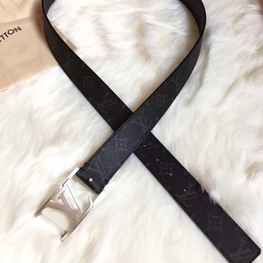 Louis Vuitton LV belts 35MM