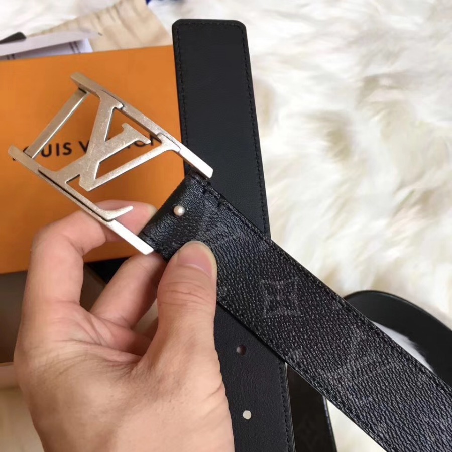 Louis Vuitton LV belts 35MM