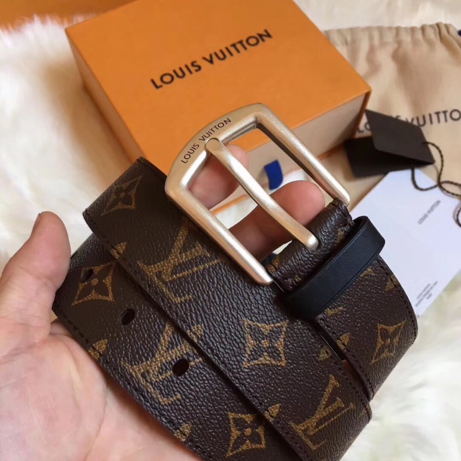 Louis Vuitton LV belts 35MM