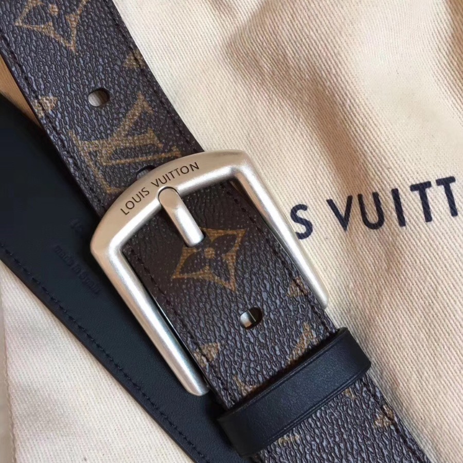 Louis Vuitton LV belts 35MM