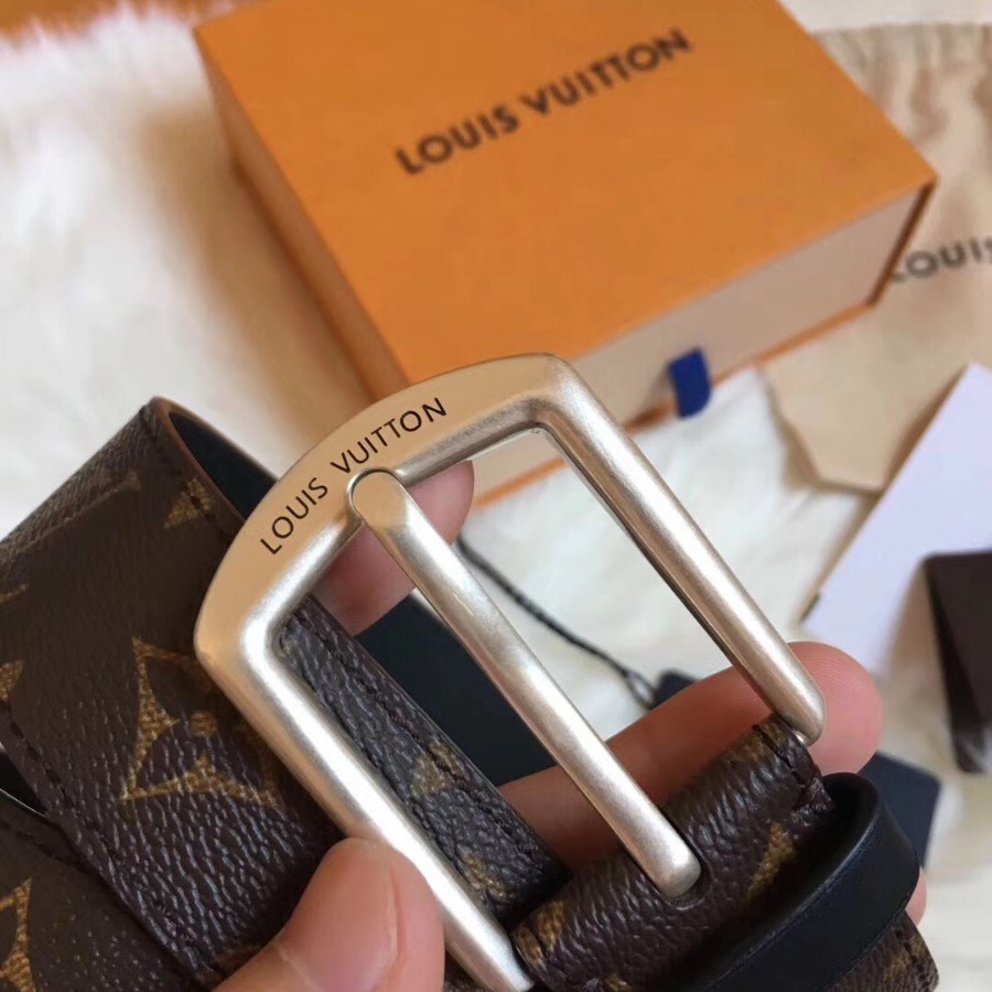 Louis Vuitton LV belts 35MM