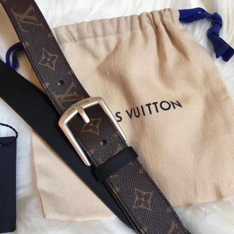 Louis Vuitton LV belts 35MM