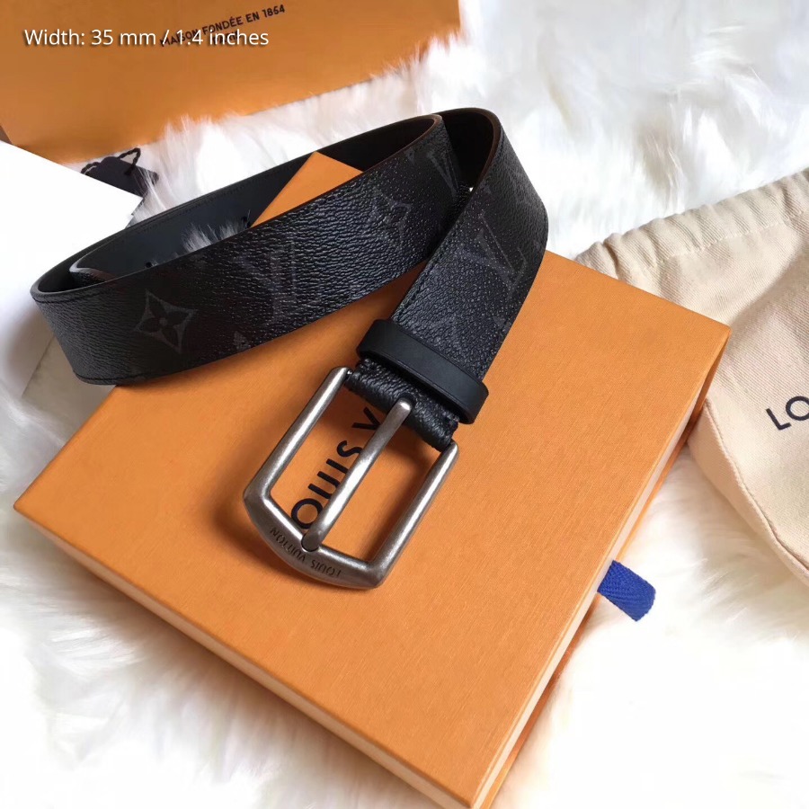 Louis Vuitton LV belts 35MM