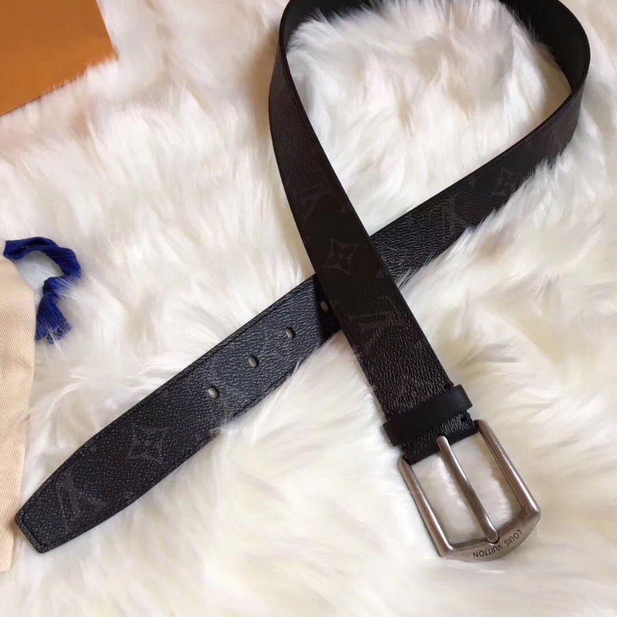Louis Vuitton LV belts 35MM