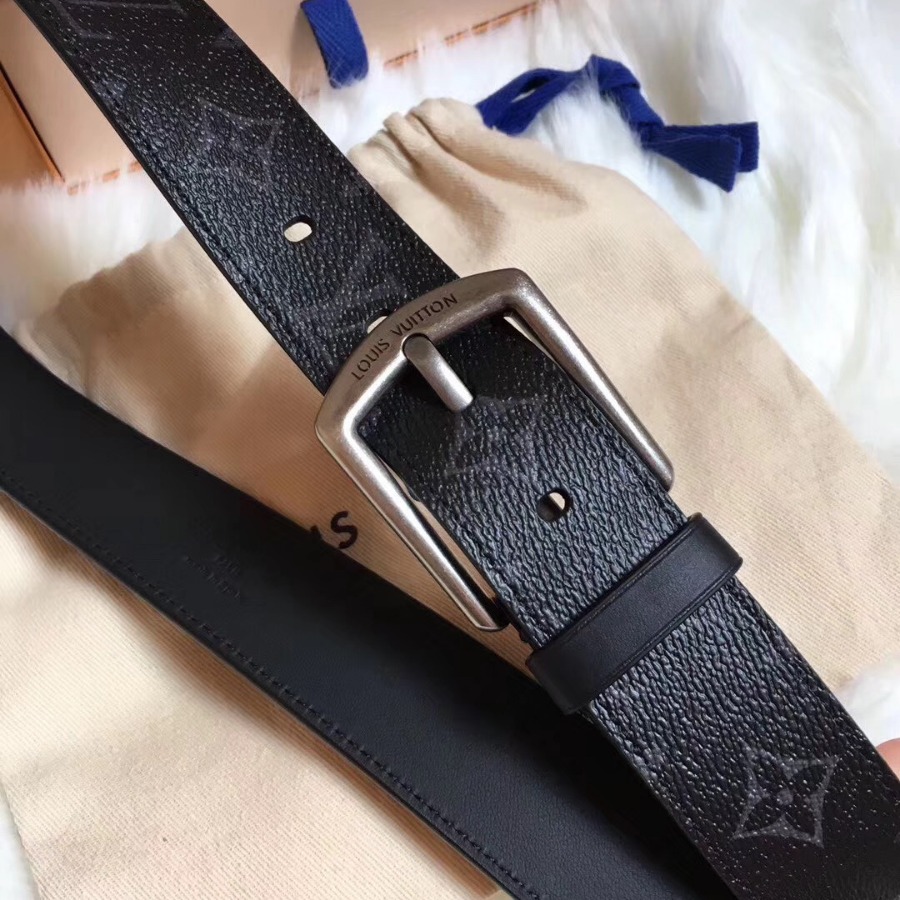 Louis Vuitton LV belts 35MM