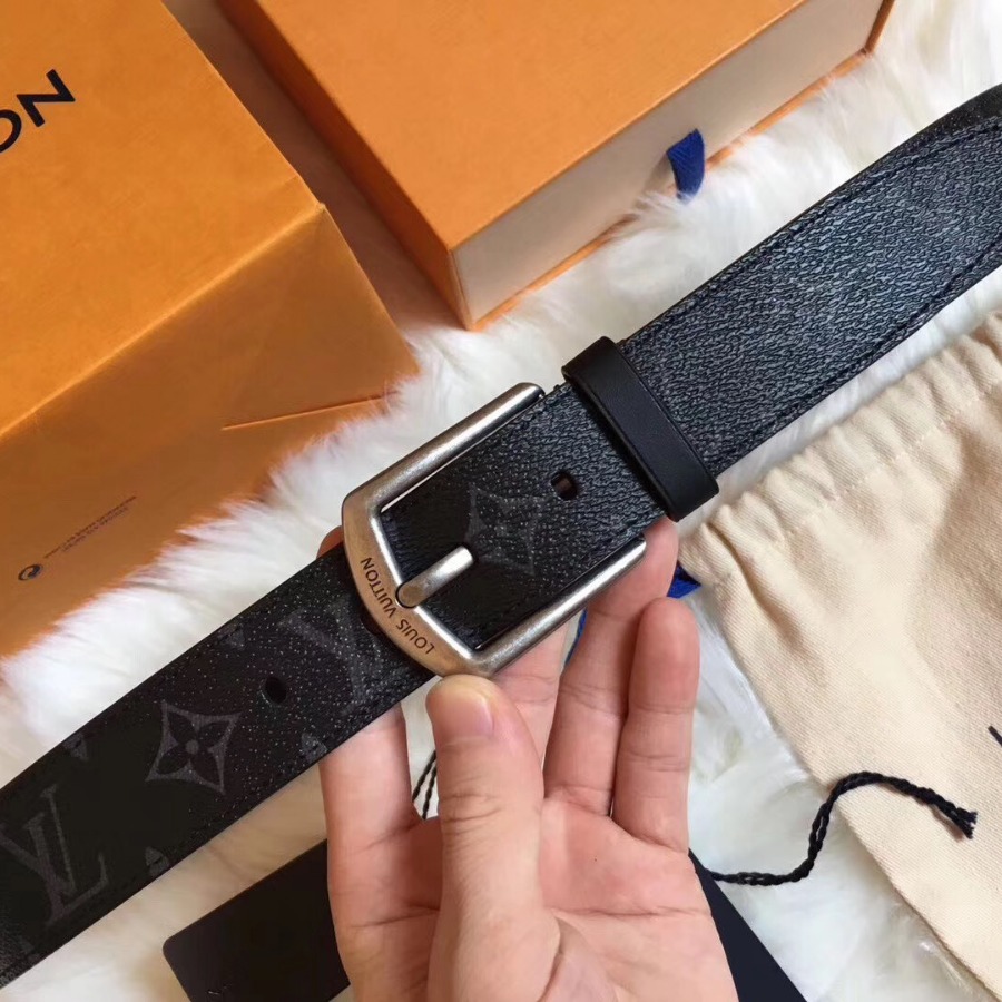 Louis Vuitton LV belts 35MM