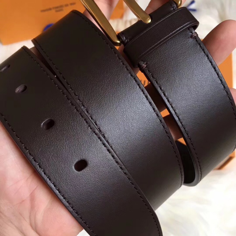 Louis Vuitton LV belts 35MM