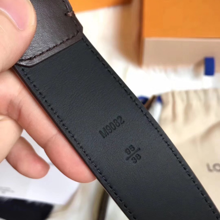 Louis Vuitton LV belts 35MM