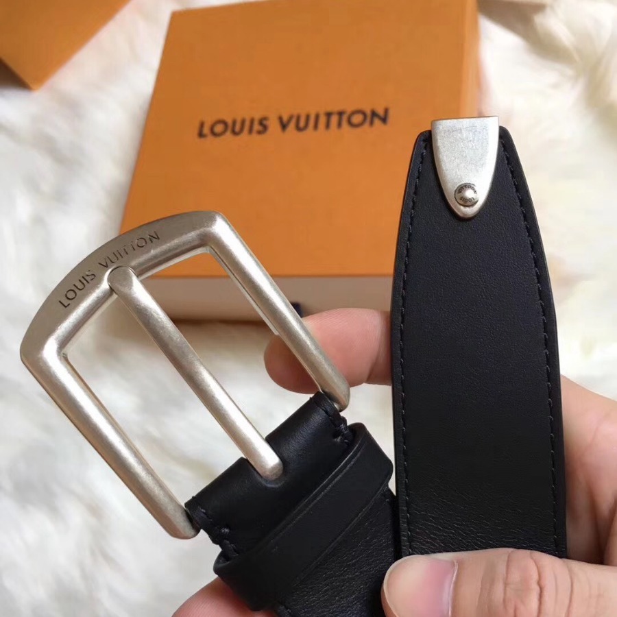 Louis Vuitton LV belts 35MM