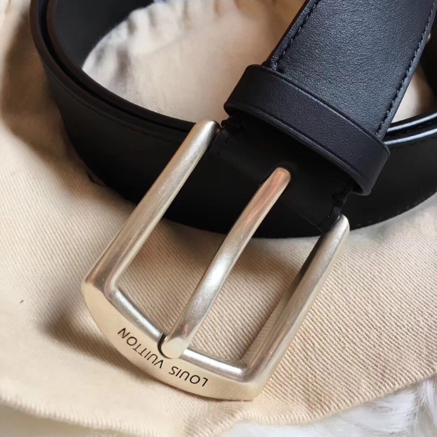 Louis Vuitton LV belts 35MM