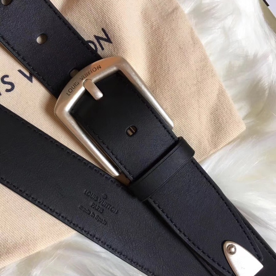 Louis Vuitton LV belts 35MM