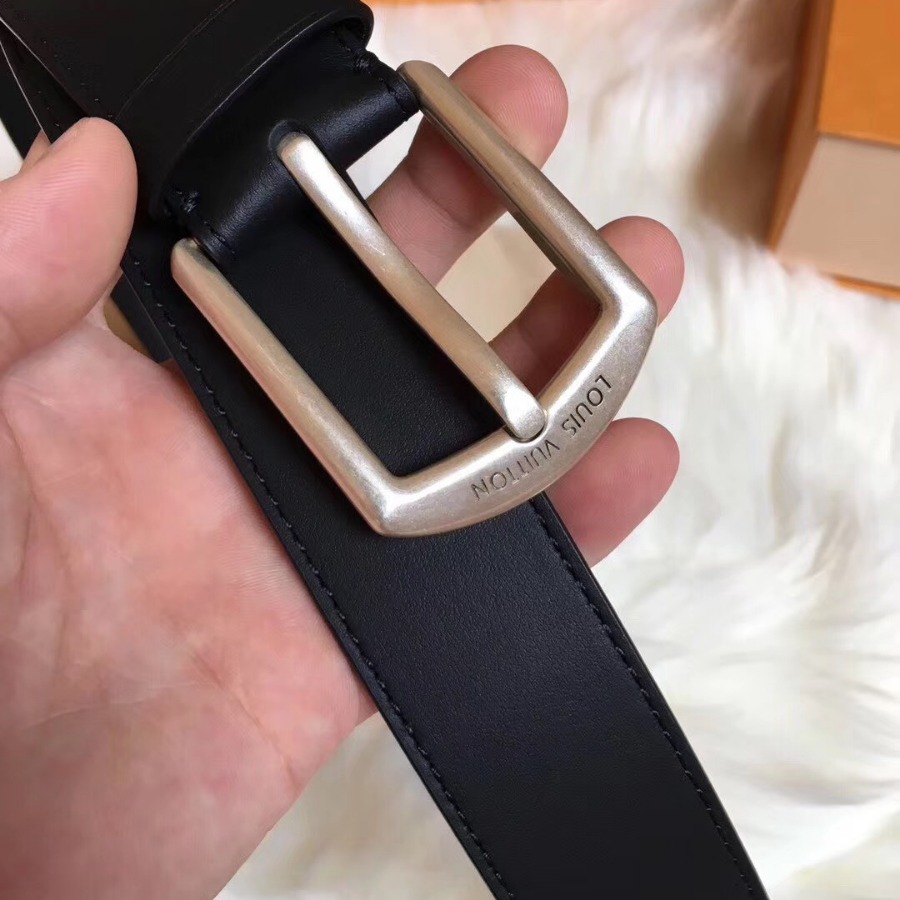 Louis Vuitton LV belts 35MM