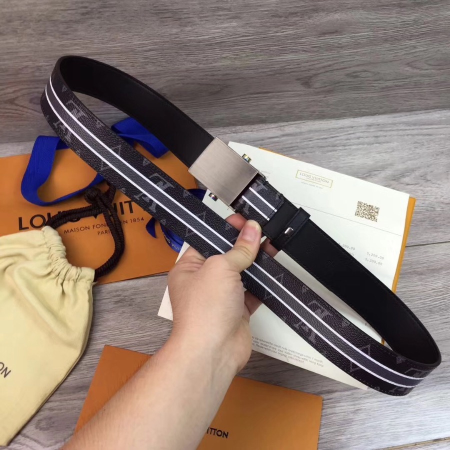 Louis Vuitton LV belts 35MM