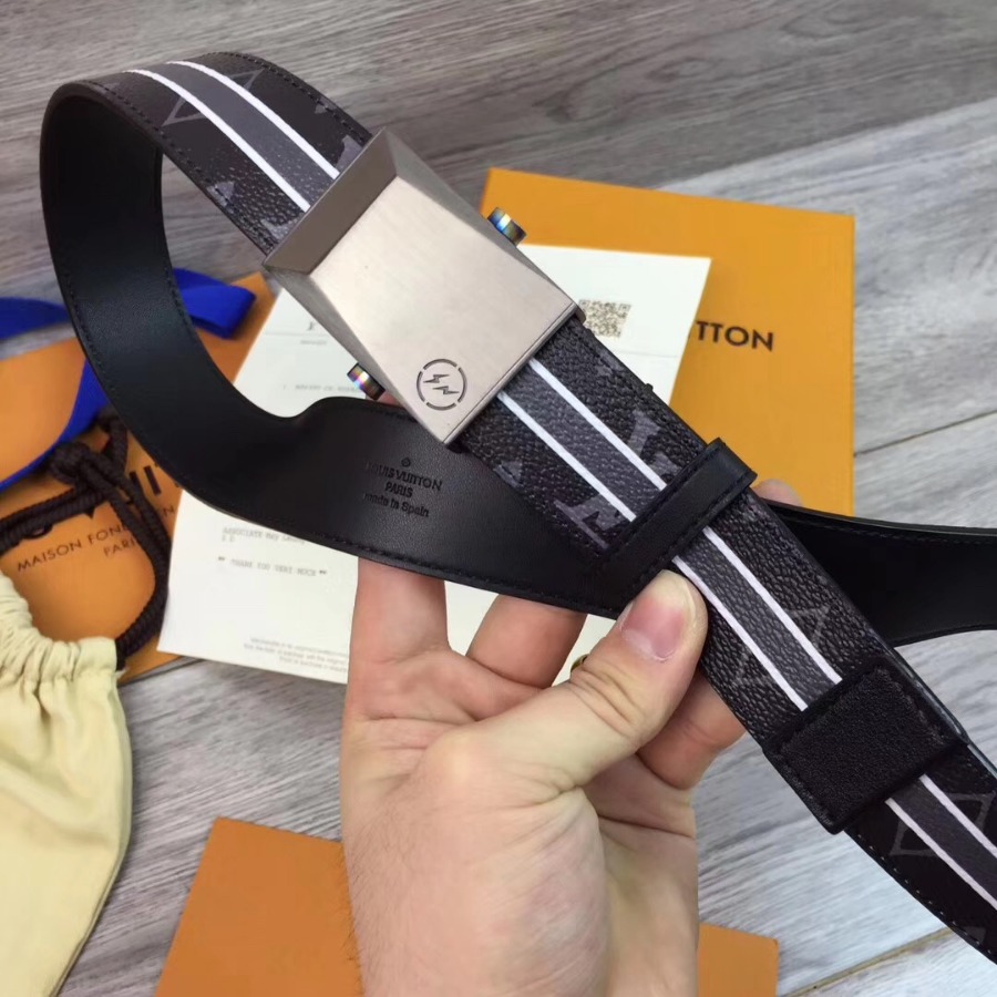 Louis Vuitton LV belts 35MM