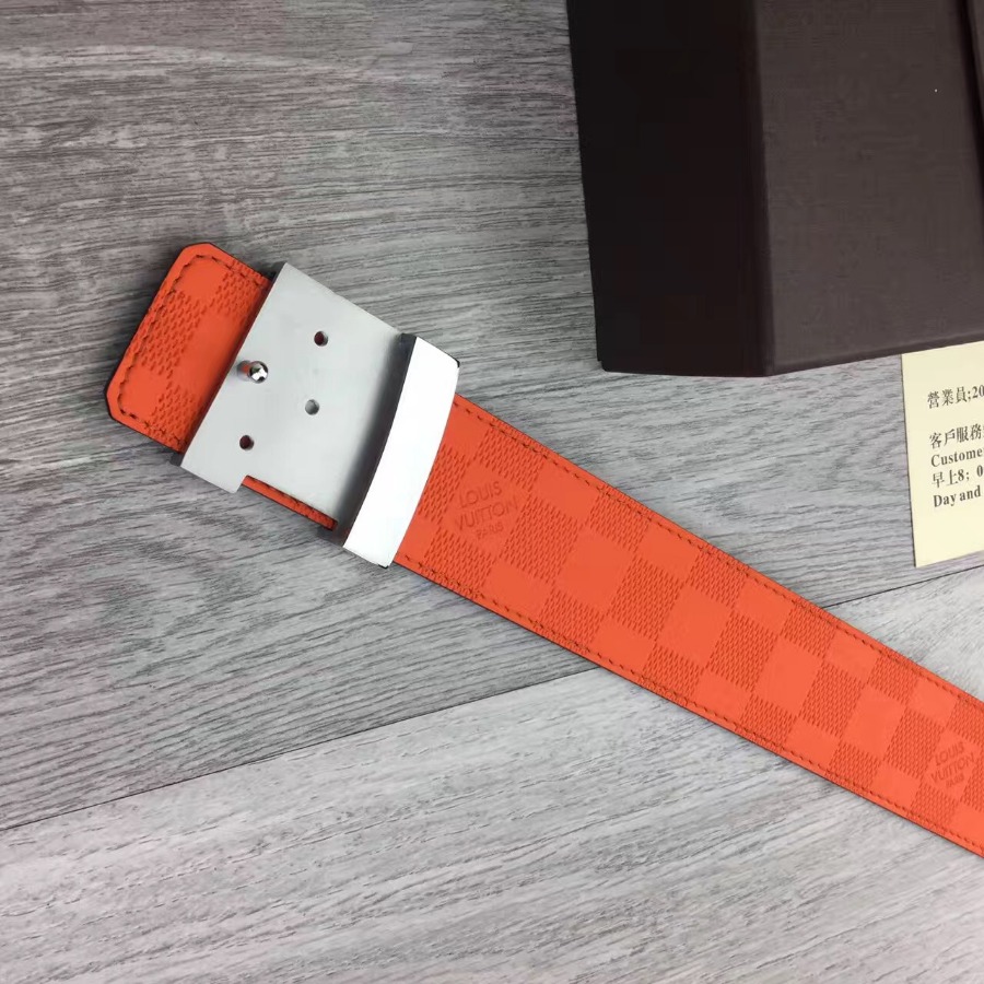 Louis Vuitton LV belts 40MM
