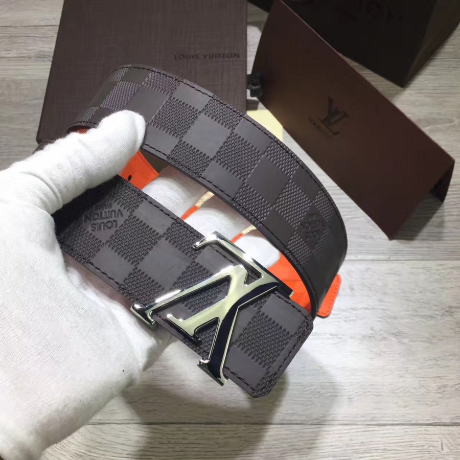 Louis Vuitton LV belts 40MM