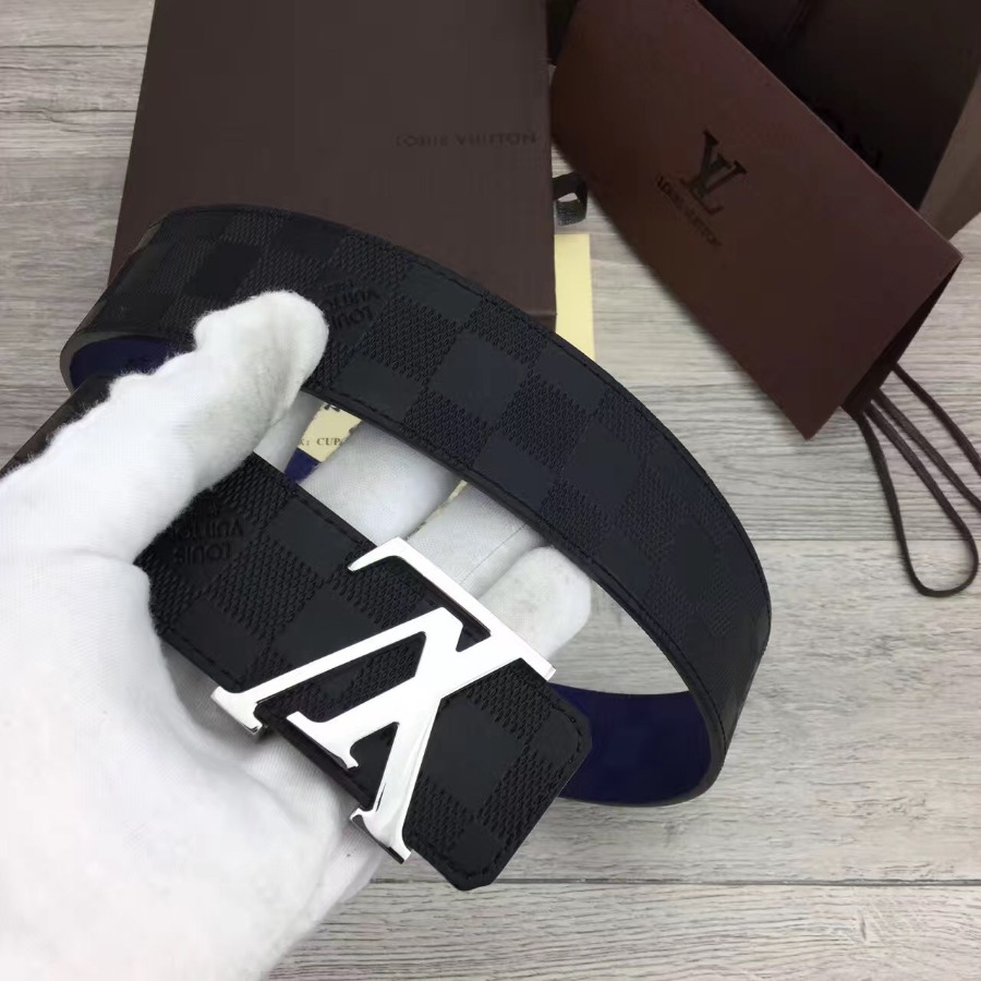 Louis Vuitton LV belts 40MM
