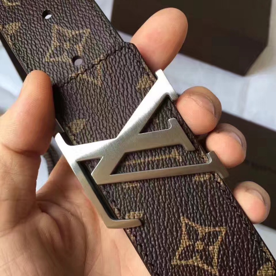 Louis Vuitton LV belts 40MM