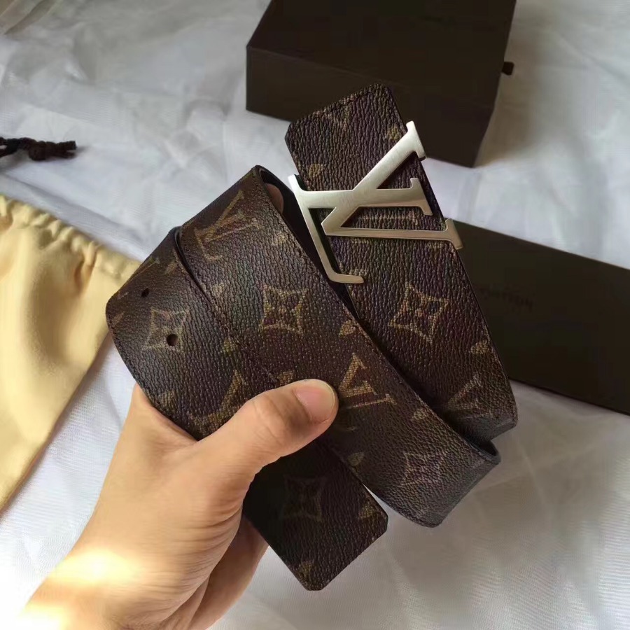 Louis Vuitton LV belts 40MM