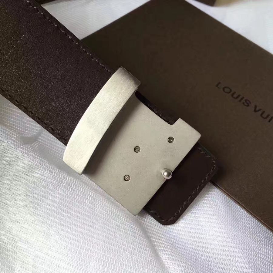 Louis Vuitton LV belts 40MM