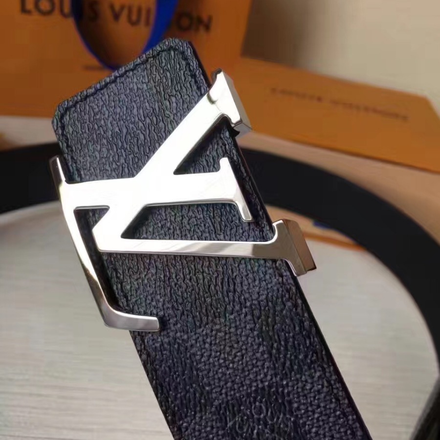Louis Vuitton LV belts 40MM