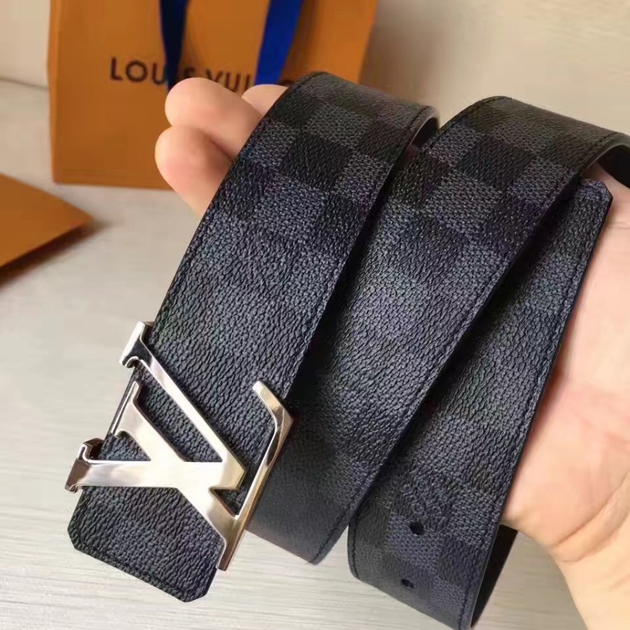 Louis Vuitton LV belts 40MM