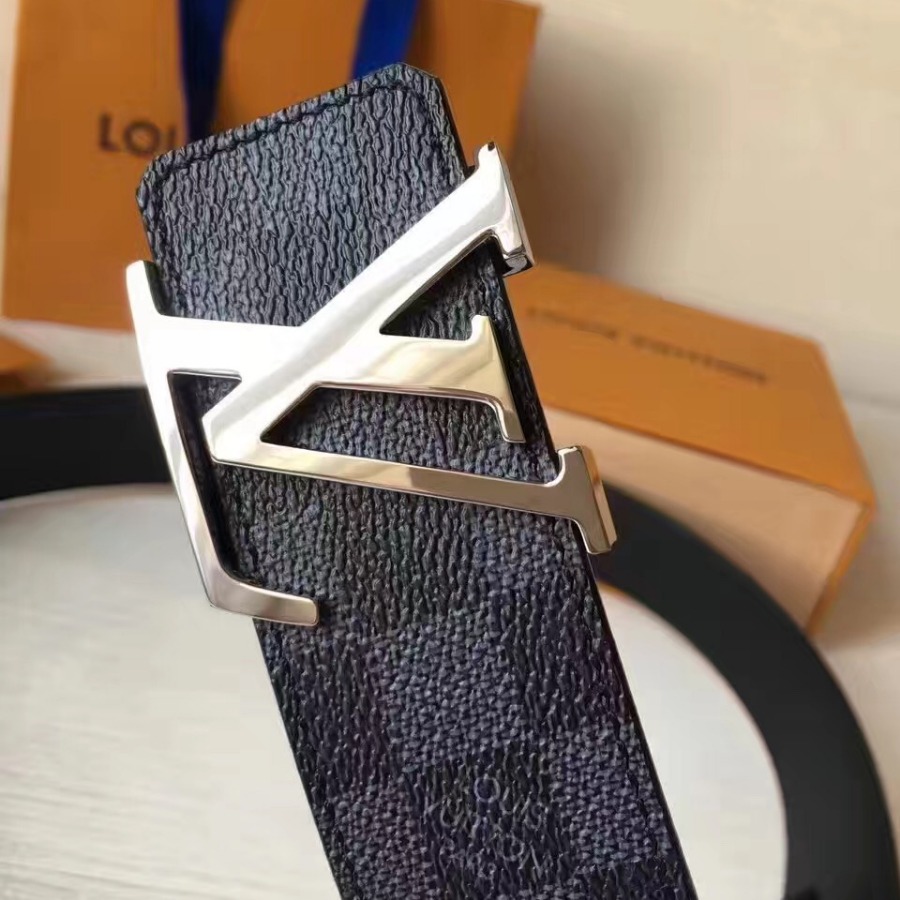 Louis Vuitton LV belts 40MM