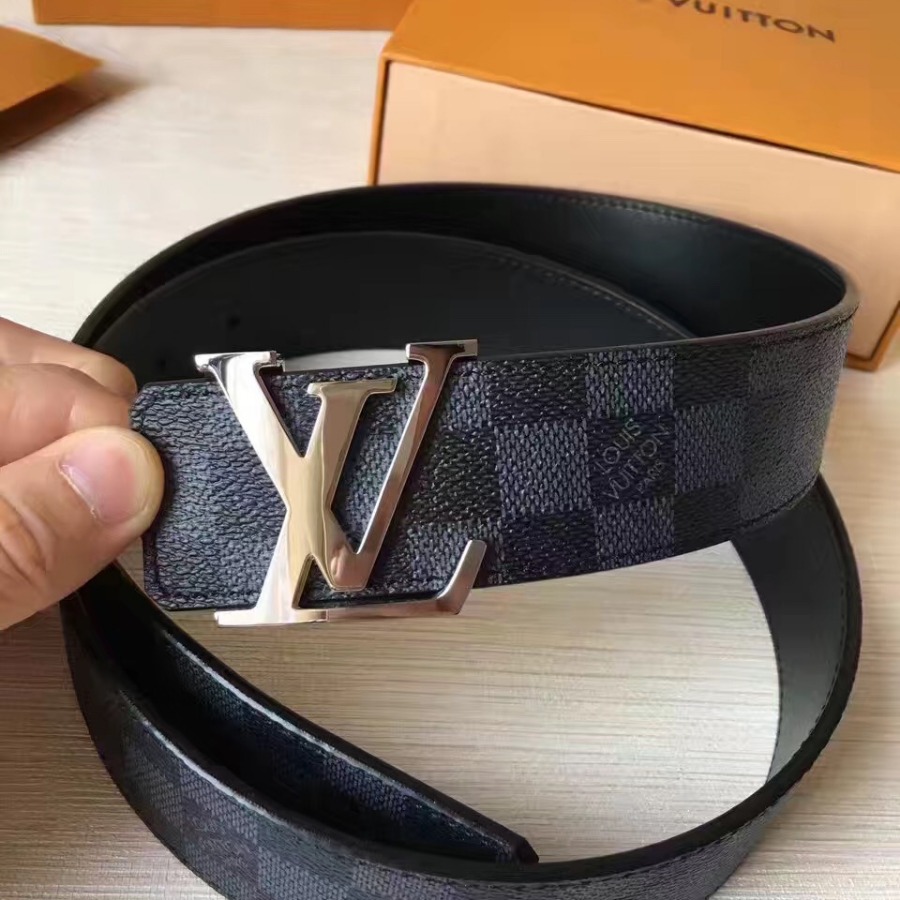 Louis Vuitton LV belts 40MM