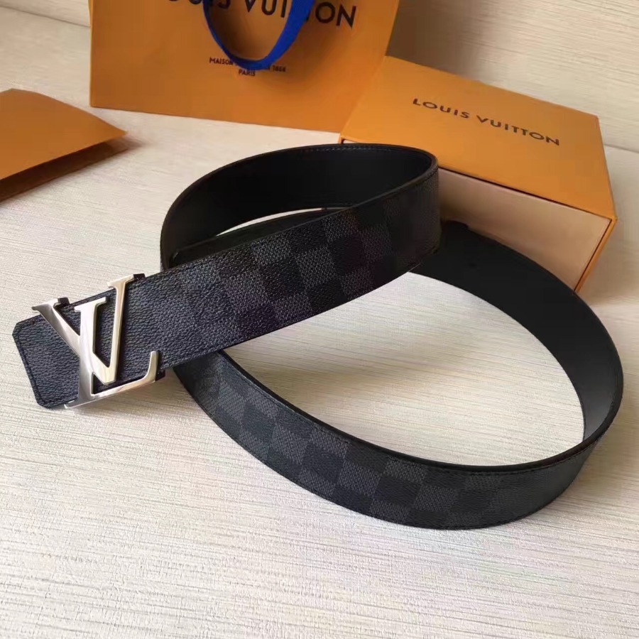 Louis Vuitton LV belts 40MM