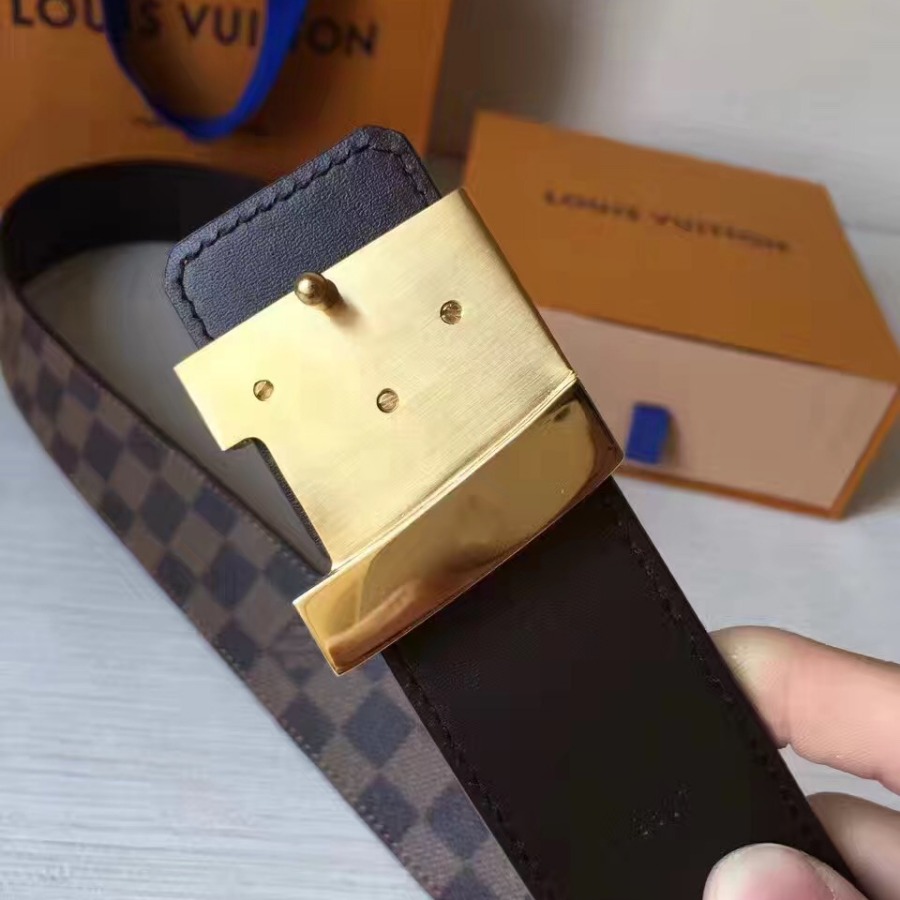 Louis Vuitton LV belts 40MM