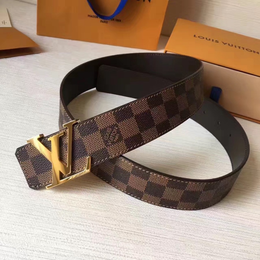 Louis Vuitton LV belts 40MM