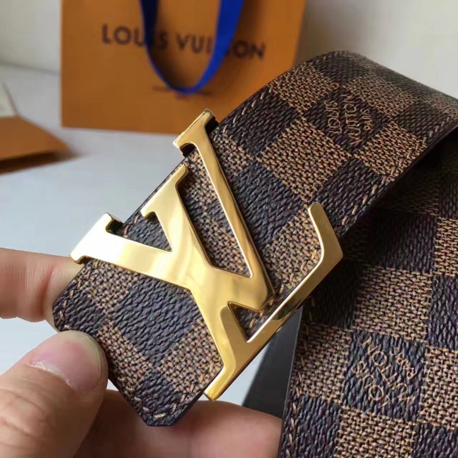 Louis Vuitton LV belts 40MM