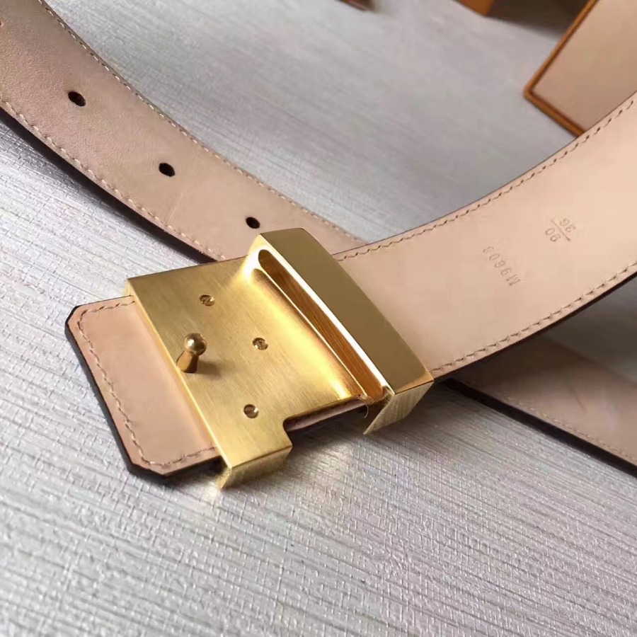 Louis Vuitton LV belts 40MM