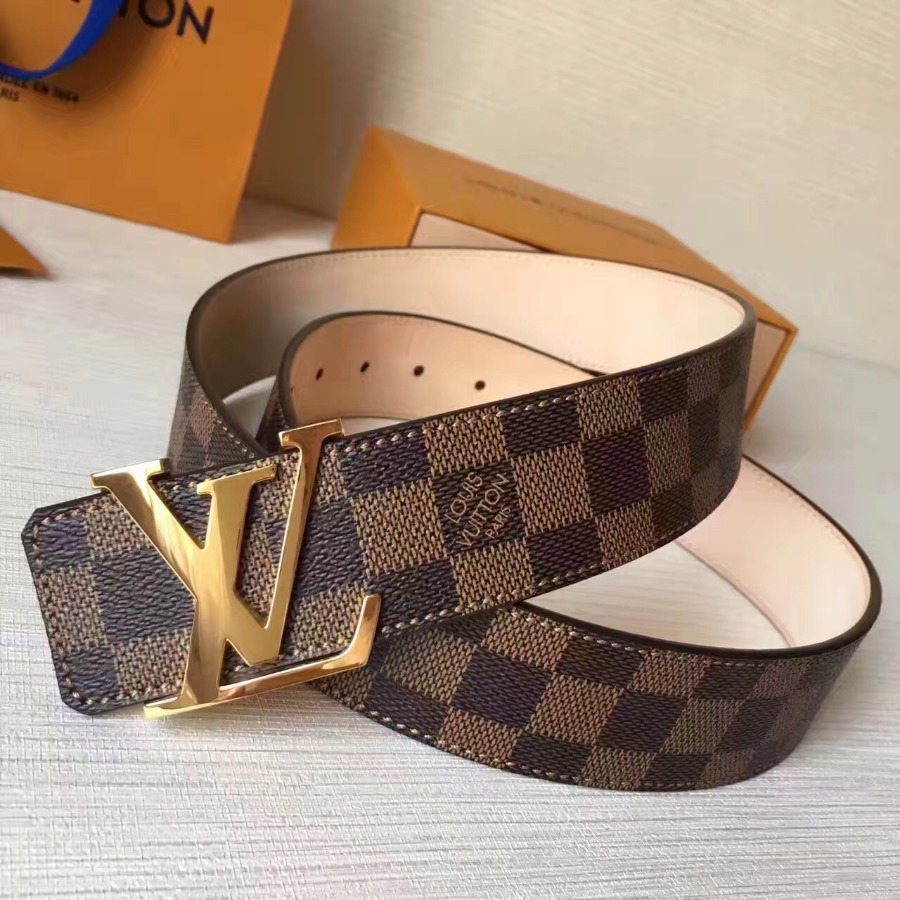 Louis Vuitton LV belts 40MM