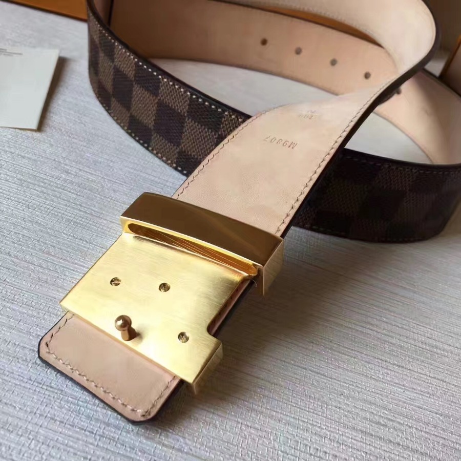 Louis Vuitton LV belts 40MM